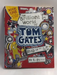 The Brilliant World of Tom Gates - L. Pichon; 
