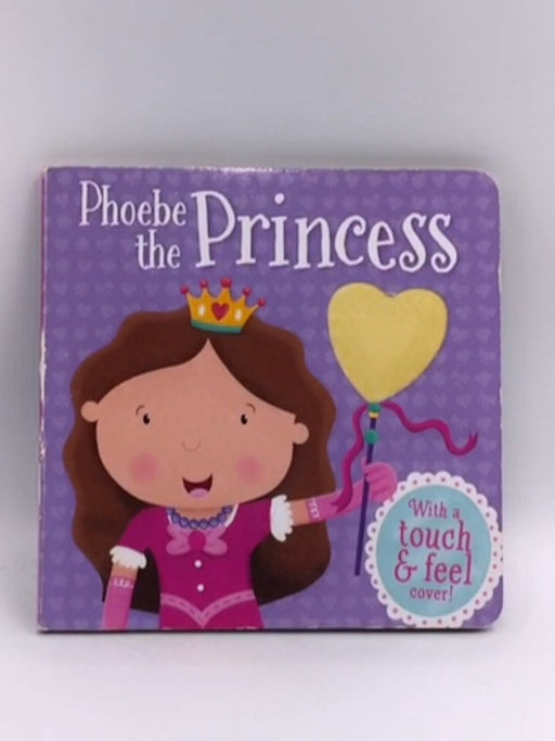 Phoebe the Princess -  IGLOO