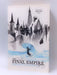 The Final Empire - Brandon Sanderson; 