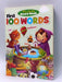 FIRST 100 WORDS MY LOVELY BOARD BOOK - Mind To Mind Publications 