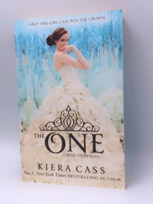 The One - Kiera Cass; 