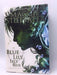 Blue Lily, Lily Blue - Hardcover - Maggie Stiefvater; 