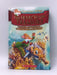 The Search for Treasure : The sixth adventure in the Kingdom of Fantasy (Hardcover) - Geronimo Stilton