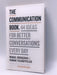 The Communication Book -Hardcover - Mikael Krogerus