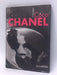 Coco Chanel - Hardcover - Coco Chanel; Sylviane Degunst; 