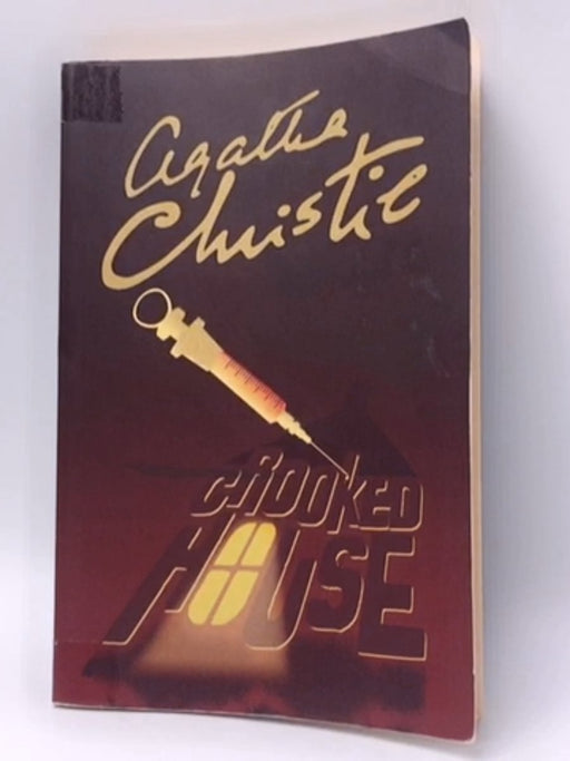 Crooked House - Agatha Christie