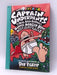 Captain Underpants and the Big, Bad Battle of the Bionic Booger Boy - Dav Pilkey