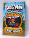 Dog Man: Lord of the Fleas - Hardcover - Dav Pilkey; 