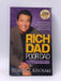 Rich Dad Poor Dad - Robert T. Kiyosaki; 