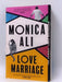 Love Marriage - Monica Ali; 