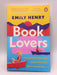 Book Lovers - Emily Henry