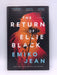 The Return of Ellie Black: A Novel (Hardcover) - Emiko Jean; 