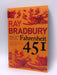 Fahrenheit 451 - Ray Bradbury