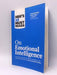 Hbr's 10 Must Reads on Emotional Intelligence - Harvard Business Review; Daniel Goleman; Richard E. Boyatzis; Annie McKee; Sy