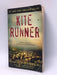 The Kite Runner - Khaled Hosseini