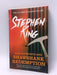 Rita Hayworth and Shawshank Redemption - Ernest Hemingway; Stephen King; Stephen King; 