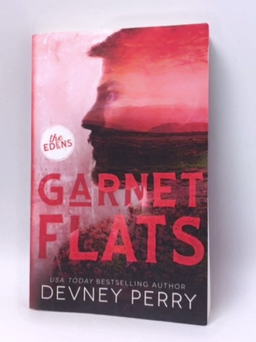 The Edens #3: Garnet Flats - Devney Perry; 