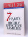 7 Habits Of Highly Effective Families - Stephen R. Covey