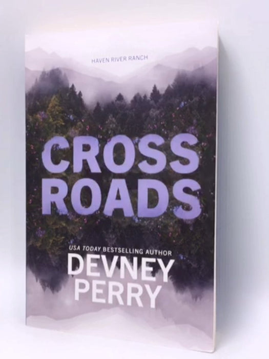 Crossroads - Devney Perry; 