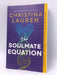 The Soulmate Equation - Christina Lauren; 