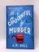 A Spoonful of Murder - J.M. Hall; 