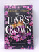 The Liar’s Crown - Abigail Owen; 