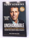 Unshakeable - Tony Robbins; Peter Mallouk; 