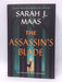 The Assassin's Blade - Sarah J. Maas