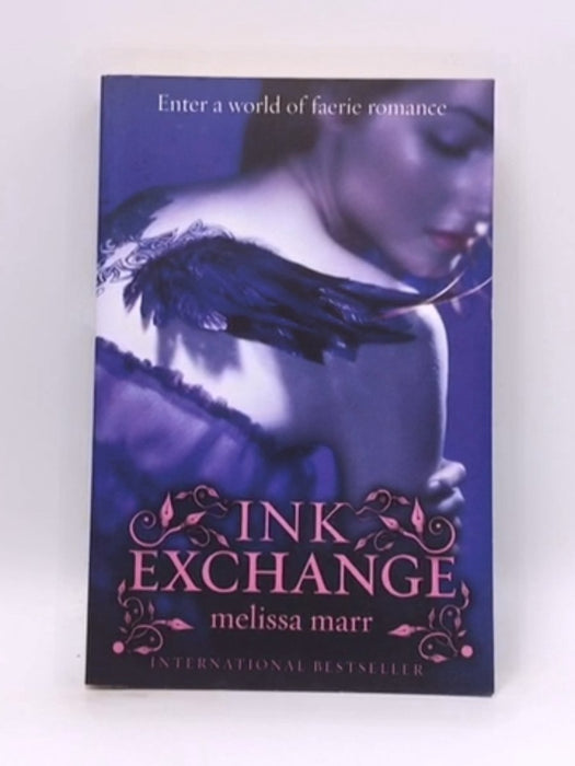 Ink Exchange - Melissa Marr
