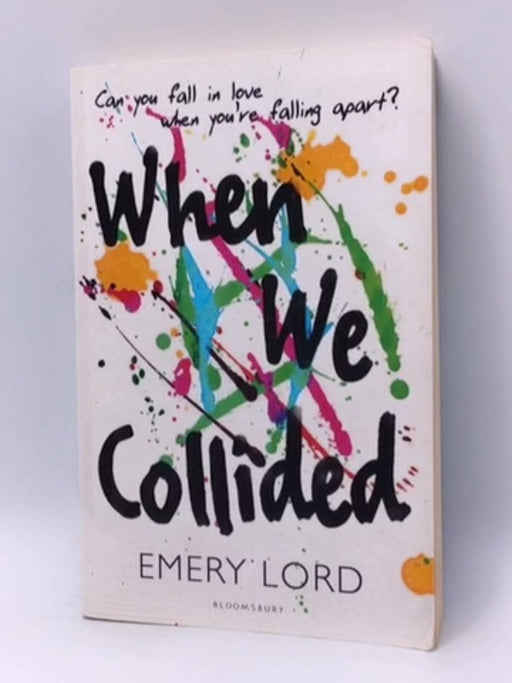 When We Collided - Emery Lord