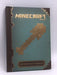 Minecraft Construction Handbook- Hardcover - Matthew Needler