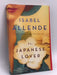 The Japanese Lover - Isabel Allende; 