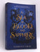 A Sea of Blood and Sapphire - Florence Gray; 