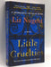 Little Cruelties - Liz Nugent; 