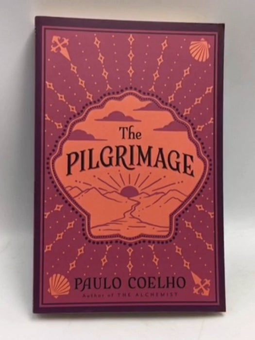 The Pilgrimage - Paulo Coelho