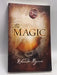 The Magic - Rhonda Byrne
