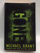 Gone #1 - Michael Grant; 