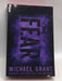 Fear: Gone #5 - Michael Grant; 