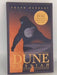 Dune Messiah - Frank Herbert; 