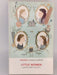 Little Women - Louisa May Alcott