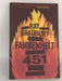 Fahrenheit 451 - Ray Bradbury