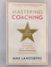 Mastering Coaching - Landsberg, Max; 