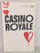Casino Royale - Ian Fleming; 