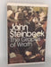 Grapes of Wrath (Penguin Modern Classics) - John Steinbeck 