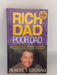 Rich Dad Poor Dad - Robert T. Kiyosaki