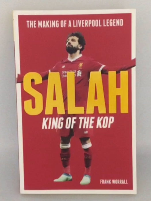 Salah - Frank Worrall; 