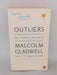 Outliers - Malcolm Gladwell