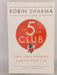 The 5am Club: Change Your Morning, Change Your Life - Robin Sharma; 