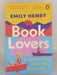 Book Lovers - Emily Henry