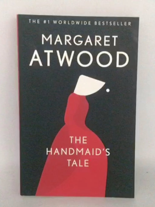 The Handmaid's Tale - Margaret Atwood
